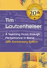 Tim Lautzenheiser book cover